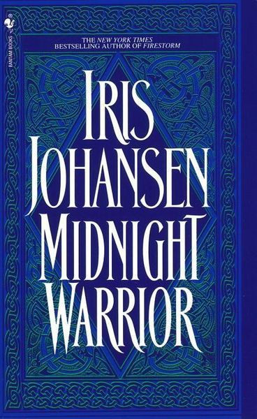 Produktbild: Midnight Warrior