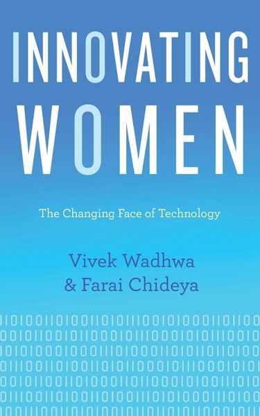 Produktbild: Innovating Women