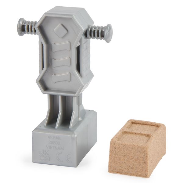 Produktbild: RBL Rubble & Crew Set Rubble & Mix