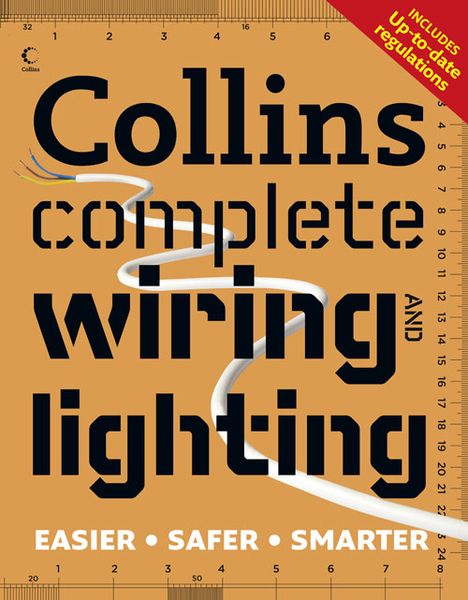 Produktbild: Collins Complete Wiring and Lighting