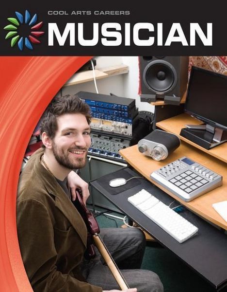 Produktbild: Musician