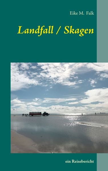 Produktbild: Landfall I Skagen