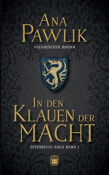 Produktbild: In den Klauen der Macht