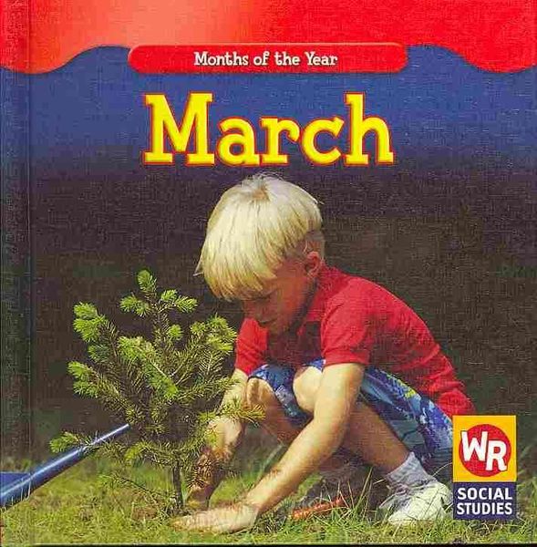 Produktbild: Months of the Year Set