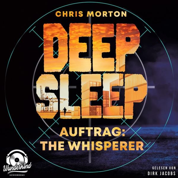 Produktbild: Auftrag: The Whisperer