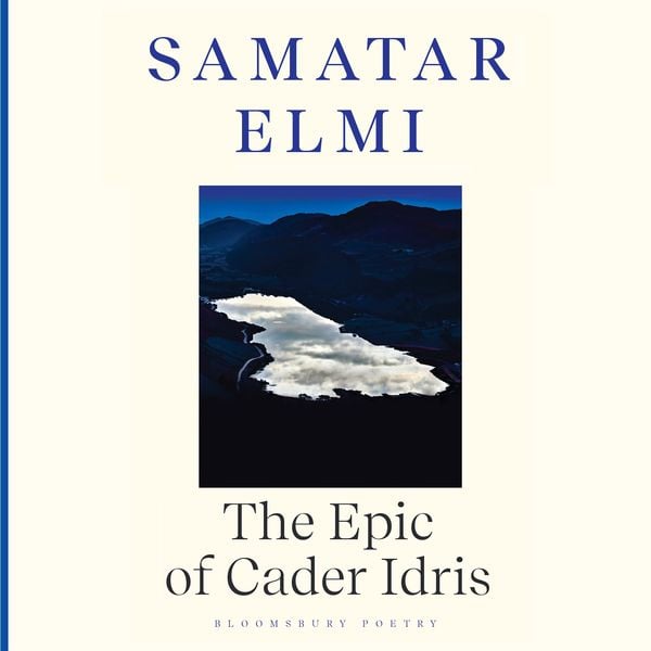 The Epic of Cader Idris