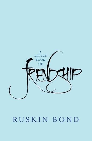 Produktbild: A Little Book Of Friendship