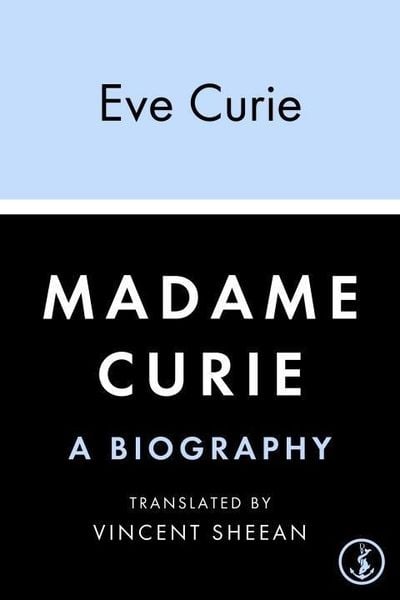 Produktbild: Madame Curie