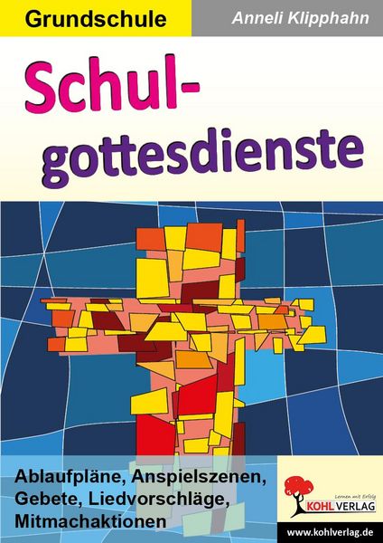 Produktbild: Schulgottesdienste