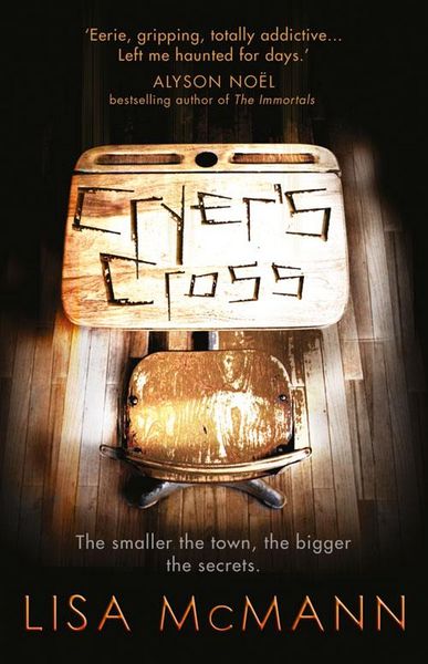 Produktbild: Cryer's Cross