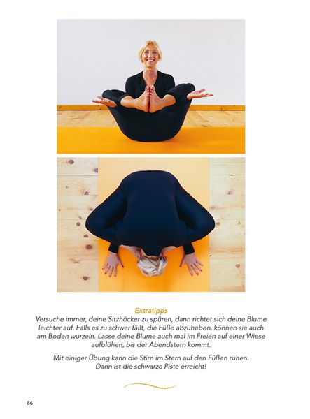 Produktbild: Bayrisch Yoga