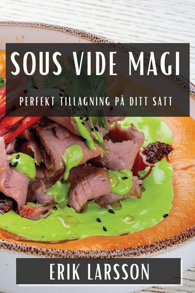 Produktbild: Sous Vide Magi