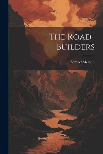 Produktbild: The Road-Builders