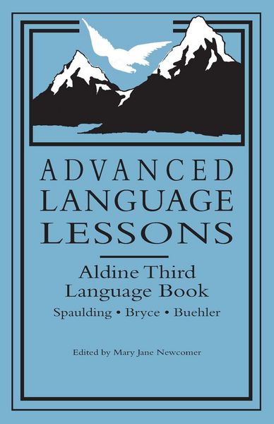 Produktbild: Advanced Language Lessons