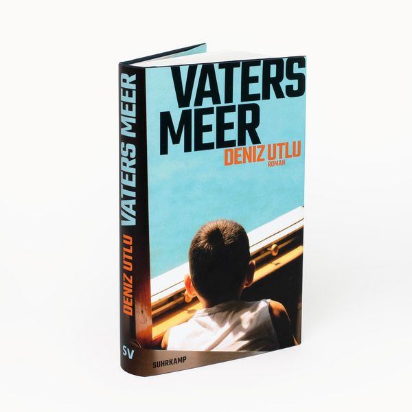 Produktbild: Vaters Meer