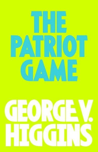 Produktbild: The Pariot GAme