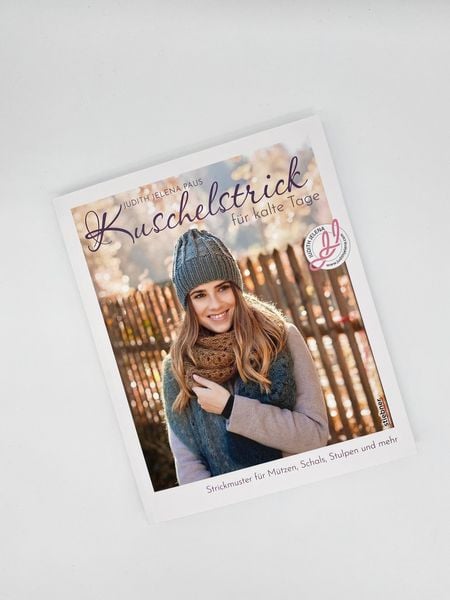 Produktbild: Kuschelstrick f&uuml;r kalte Tage