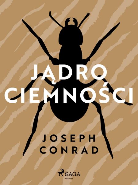 Produktbild: Jadro ciemnosci