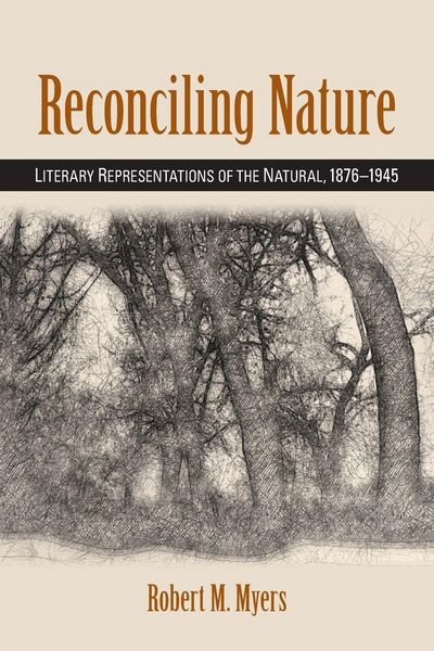 Produktbild: Reconciling Nature