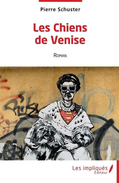 Produktbild: Les Chiens de Venise