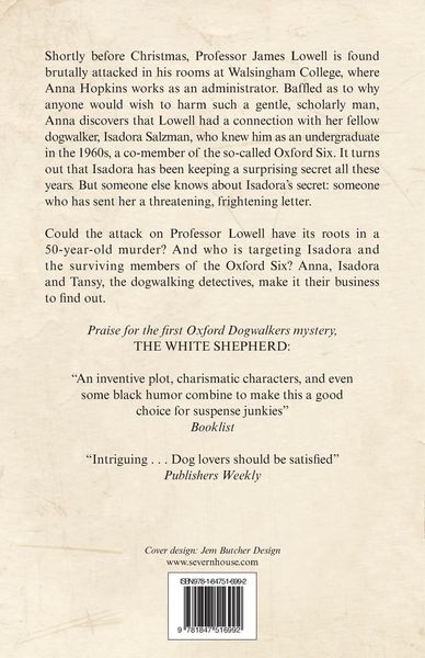 Produktbild: Written in Red