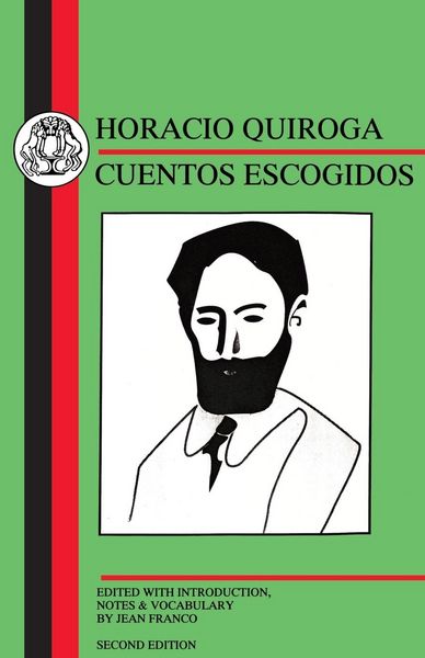 Produktbild: Quiroga