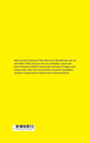 Produktbild: Chim&auml;ren