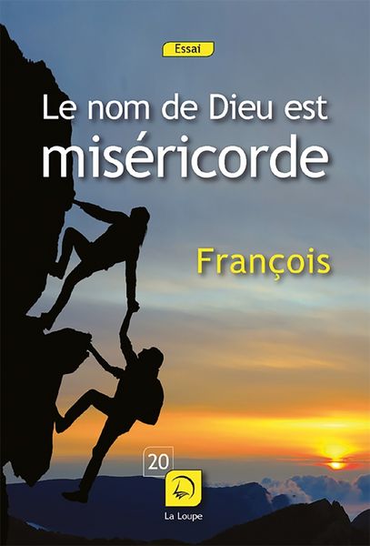 Produktbild: Le nom de dieu est misericorde