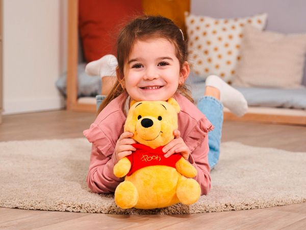 Produktbild: Disney WTP Winnie, 25cm