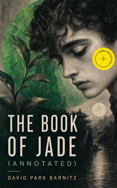 Produktbild: The Book of Jade (Annotated)