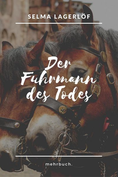 Produktbild: Der Fuhrmann des Todes