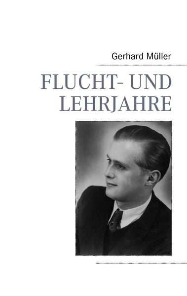 Produktbild: Flucht- und Lehrjahre