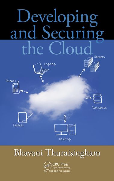 Produktbild: Developing and Securing the Cloud