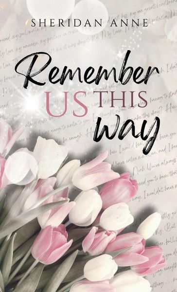 Produktbild: Remember Us This Way