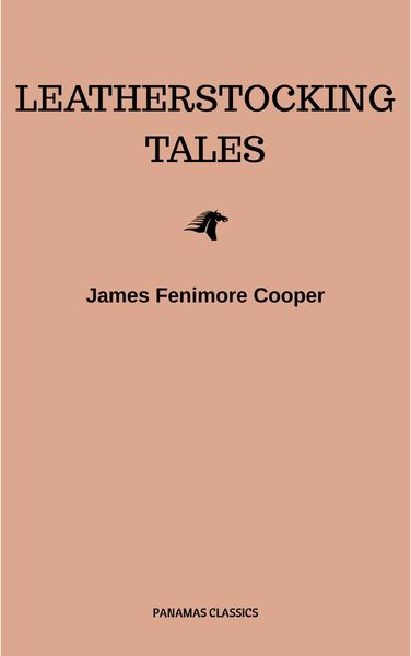 Produktbild: The Complete Leatherstocking Tales