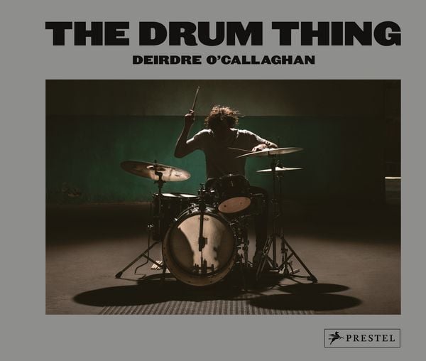 Produktbild: The Drum Thing (compact edition)
