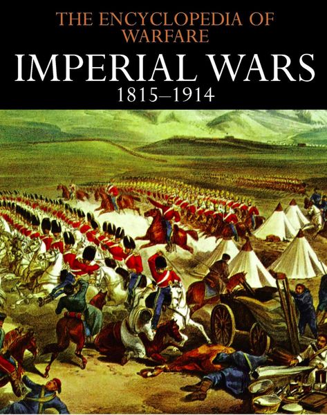 Produktbild: Imperial Wars 1815-1914