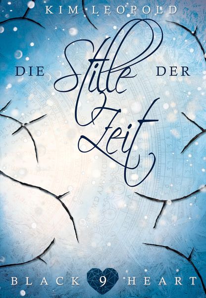 Produktbild: Die Stille der Zeit