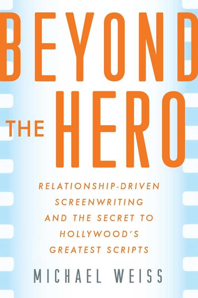 Produktbild: Beyond the Hero