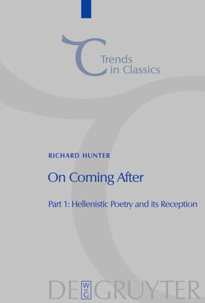 Produktbild: On Coming After