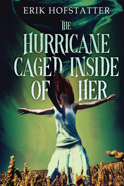 Produktbild: The Hurricane Caged Inside of Her