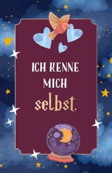 Produktbild: Kartenset: Du bist einfach magisch! Affirmationskarten f&uuml;r Harry Potter-Fans
