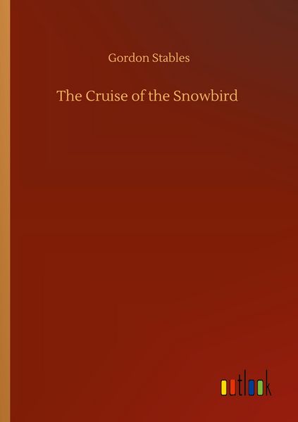 Produktbild: The Cruise of the Snowbird