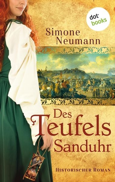 Produktbild: Des Teufels Sanduhr
