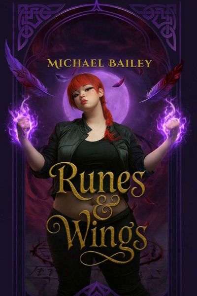 Produktbild: Runes & Wings