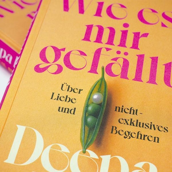 Produktbild: Wie es mir gef&auml;llt