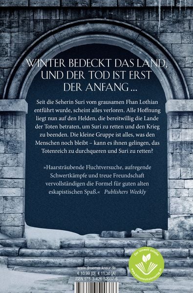 Produktbild: Drachenwinter