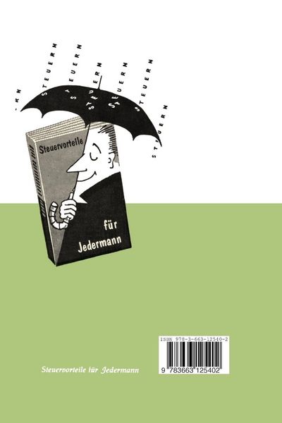 Produktbild: Steuervorteile f&uuml;r Landwirte, Forstwirte, Winzer und G&auml;rtner