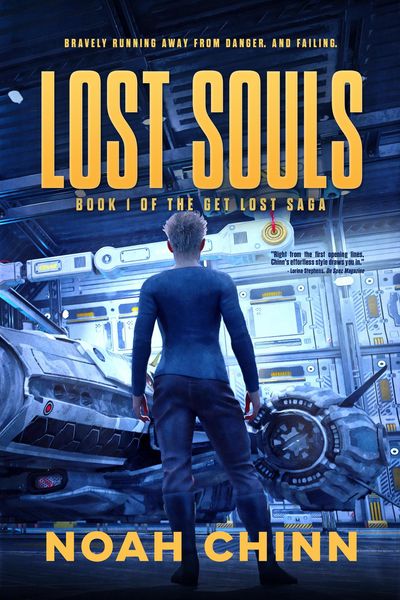 Produktbild: Lost Souls