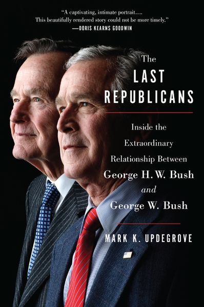 Produktbild: The Last Republicans
